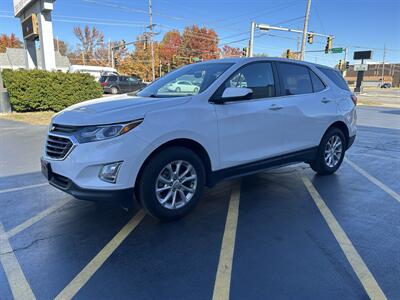 2021 Chevrolet Equinox LT   - Photo 3 - Fairview Heights, IL 62208
