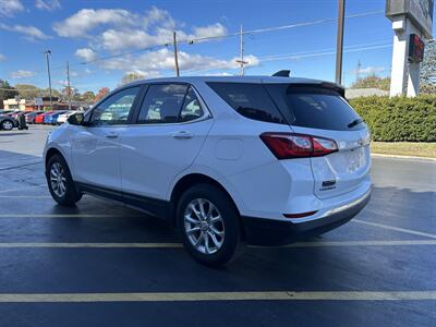 2021 Chevrolet Equinox LT   - Photo 5 - Fairview Heights, IL 62208