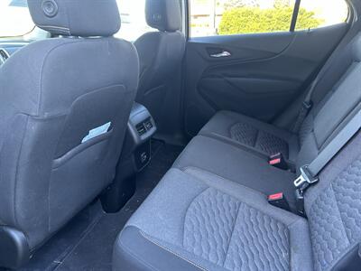 2021 Chevrolet Equinox LT   - Photo 9 - Fairview Heights, IL 62208