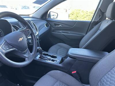 2021 Chevrolet Equinox LT   - Photo 8 - Fairview Heights, IL 62208