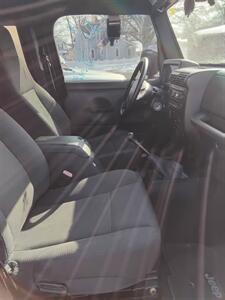 2006 Jeep Wrangler X X 2dr SUV   - Photo 4 - Freeburg, IL 62243
