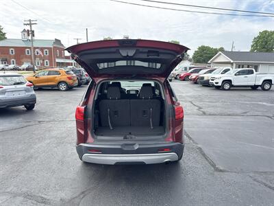 2017 GMC Acadia SLE-1 - Photo 23 - Millstadt, IL 62260
