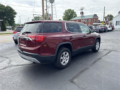 2017 GMC Acadia SLE-1 - Photo 3 - Millstadt, IL 62260