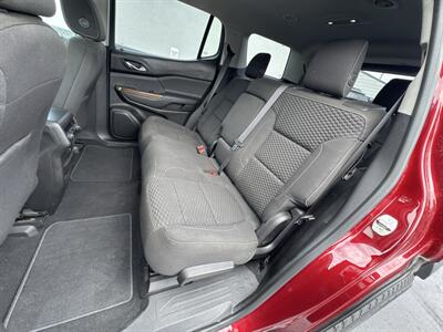 2017 GMC Acadia SLE-1 - Photo 18 - Millstadt, IL 62260
