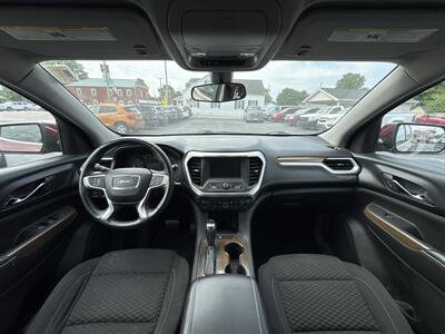 2017 GMC Acadia SLE-1 - Photo 10 - Millstadt, IL 62260