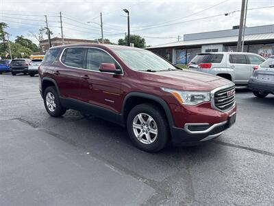 2017 GMC Acadia SLE-1 - Photo 2 - Millstadt, IL 62260