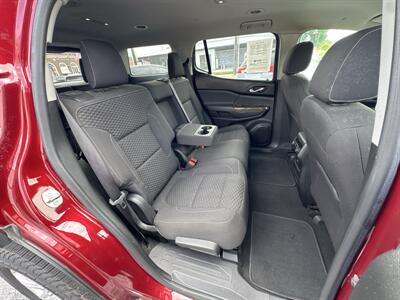 2017 GMC Acadia SLE-1 - Photo 21 - Millstadt, IL 62260