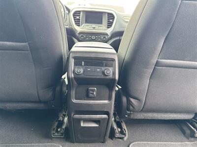 2017 GMC Acadia SLE-1 - Photo 19 - Millstadt, IL 62260