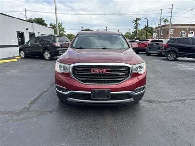 2017 GMC Acadia SLE-1 - Photo 7 - Millstadt, IL 62260