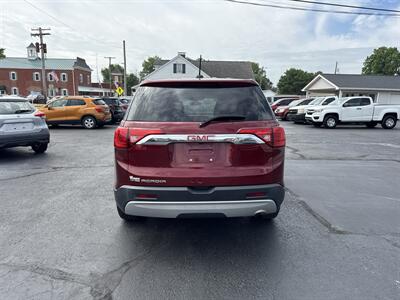 2017 GMC Acadia SLE-1 - Photo 8 - Millstadt, IL 62260