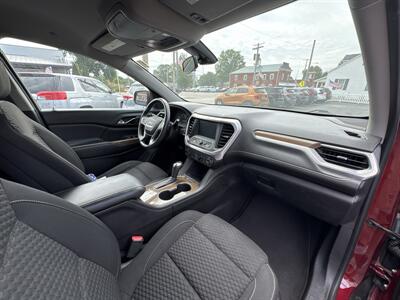 2017 GMC Acadia SLE-1 - Photo 11 - Millstadt, IL 62260