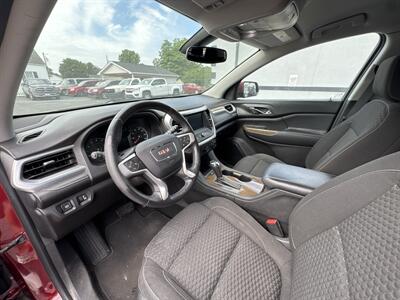 2017 GMC Acadia SLE-1 - Photo 9 - Millstadt, IL 62260