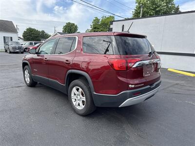 2017 GMC Acadia SLE-1 - Photo 4 - Millstadt, IL 62260