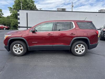 2017 GMC Acadia SLE-1 - Photo 5 - Millstadt, IL 62260