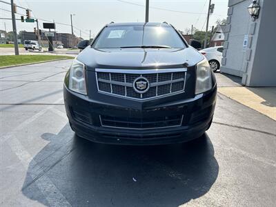 2011 Cadillac SRX Luxury Collection   - Photo 6 - Fairview Heights, IL 62208