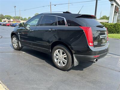 2011 Cadillac SRX Luxury Collection   - Photo 5 - Fairview Heights, IL 62208