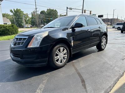 2011 Cadillac SRX Luxury Collection   - Photo 3 - Fairview Heights, IL 62208