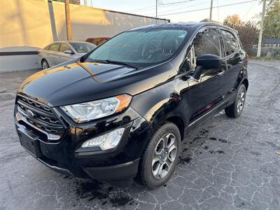 2019 Ford EcoSport S   - Photo 1 - Millstadt, IL 62260