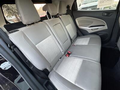 2019 Ford EcoSport S   - Photo 22 - Millstadt, IL 62260