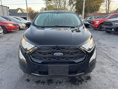 2019 Ford EcoSport S   - Photo 7 - Millstadt, IL 62260