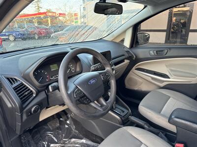 2019 Ford EcoSport S   - Photo 9 - Millstadt, IL 62260