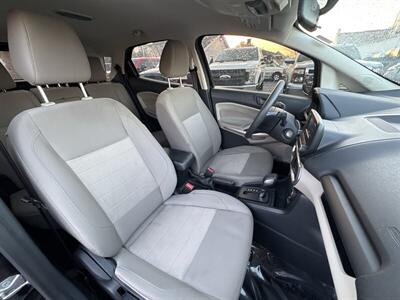 2019 Ford EcoSport S   - Photo 18 - Millstadt, IL 62260
