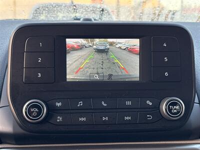 2019 Ford EcoSport S   - Photo 14 - Millstadt, IL 62260