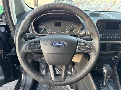 2019 Ford EcoSport S   - Photo 12 - Millstadt, IL 62260