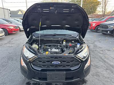 2019 Ford EcoSport S   - Photo 23 - Millstadt, IL 62260