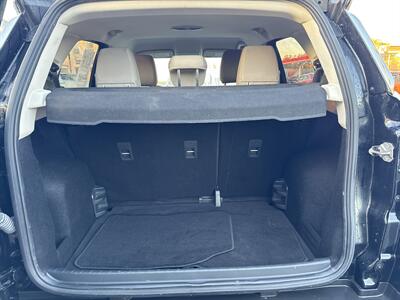 2019 Ford EcoSport S   - Photo 26 - Millstadt, IL 62260