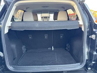 2019 Ford EcoSport S   - Photo 26 - Millstadt, IL 62260