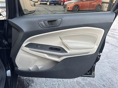 2019 Ford EcoSport S   - Photo 17 - Millstadt, IL 62260