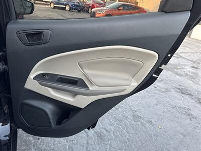 2019 Ford EcoSport S   - Photo 21 - Millstadt, IL 62260