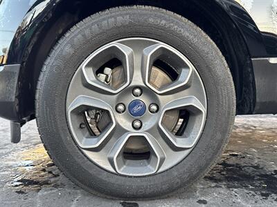 2019 Ford EcoSport S   - Photo 27 - Millstadt, IL 62260