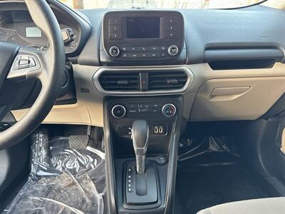 2019 Ford EcoSport S   - Photo 10 - Millstadt, IL 62260