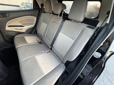 2019 Ford EcoSport S   - Photo 20 - Millstadt, IL 62260