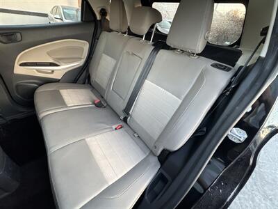 2019 Ford EcoSport S   - Photo 20 - Millstadt, IL 62260
