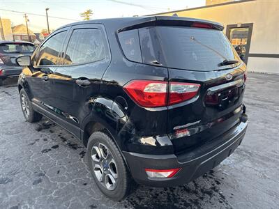 2019 Ford EcoSport S   - Photo 4 - Millstadt, IL 62260