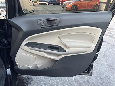 2019 Ford EcoSport S   - Photo 17 - Millstadt, IL 62260