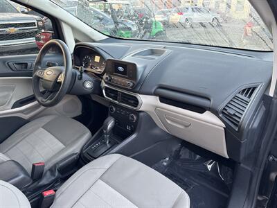 2019 Ford EcoSport S   - Photo 11 - Millstadt, IL 62260