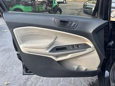 2019 Ford EcoSport S   - Photo 15 - Millstadt, IL 62260