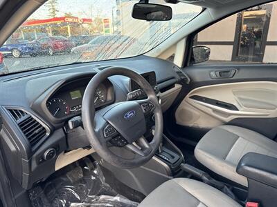 2019 Ford EcoSport S   - Photo 9 - Millstadt, IL 62260