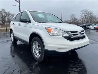 2010 Honda CR-V EX   - Photo 3 - Cahokia, IL 62206