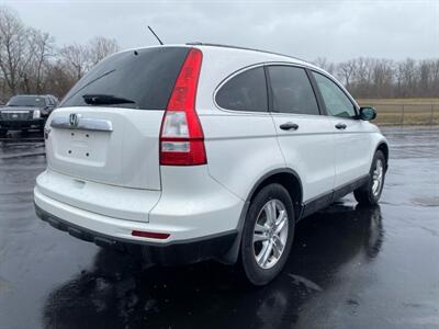 2010 Honda CR-V EX   - Photo 5 - Cahokia, IL 62206