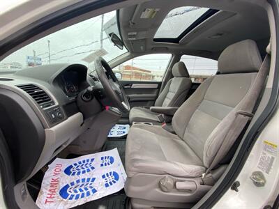 2010 Honda CR-V EX   - Photo 9 - Cahokia, IL 62206