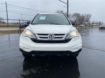 2010 Honda CR-V EX   - Photo 2 - Cahokia, IL 62206