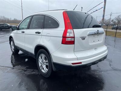 2010 Honda CR-V EX   - Photo 7 - Cahokia, IL 62206