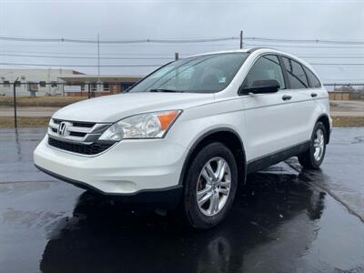 2010 Honda CR-V EX   - Photo 1 - Cahokia, IL 62206