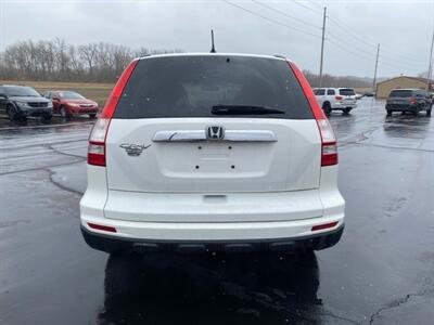 2010 Honda CR-V EX   - Photo 6 - Cahokia, IL 62206