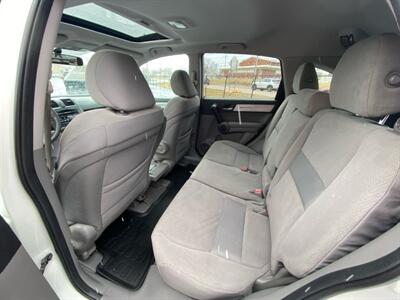 2010 Honda CR-V EX   - Photo 10 - Cahokia, IL 62206